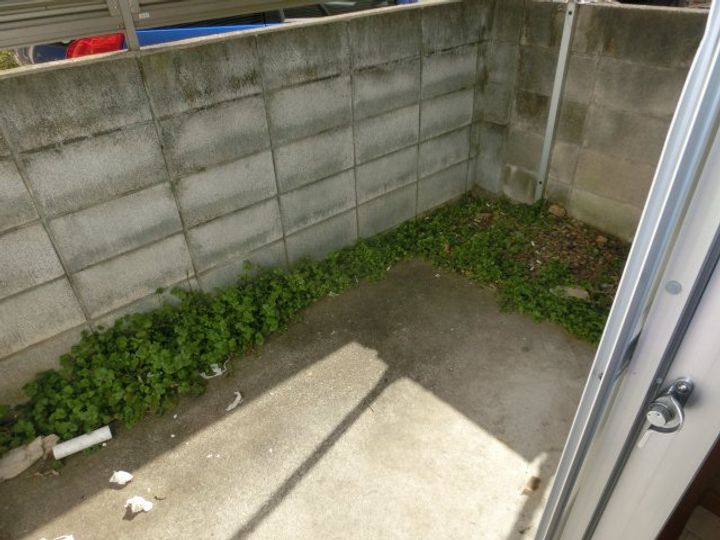 埼玉県川越市霞ケ関東4(アパート)の賃貸物件の内装