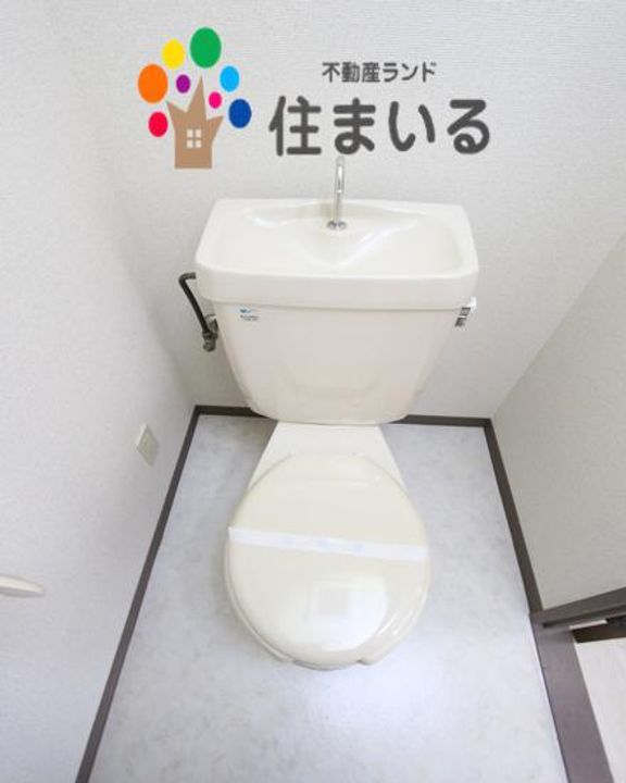 愛知県名古屋市天白区元植田1(マンション)の賃貸物件の内装