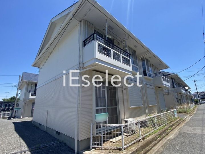 千葉県千葉市緑区あすみが丘1(一戸建)の賃貸物件の外観