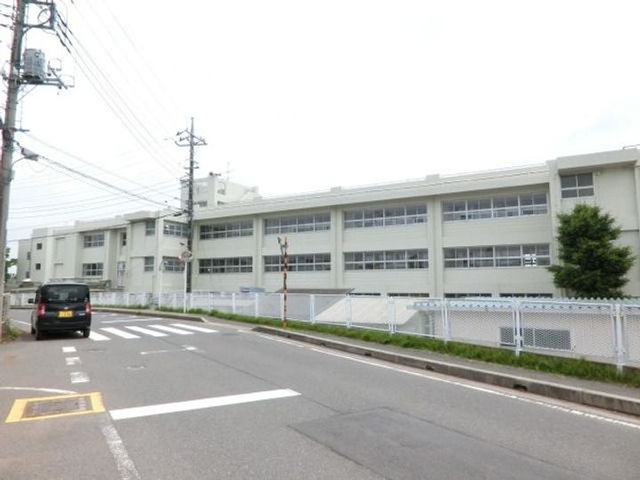 千葉県千葉市緑区あすみが丘1(一戸建)の賃貸物件の周辺