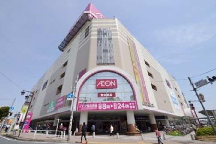 「防音マンション」ラシクラス上板橋の周辺