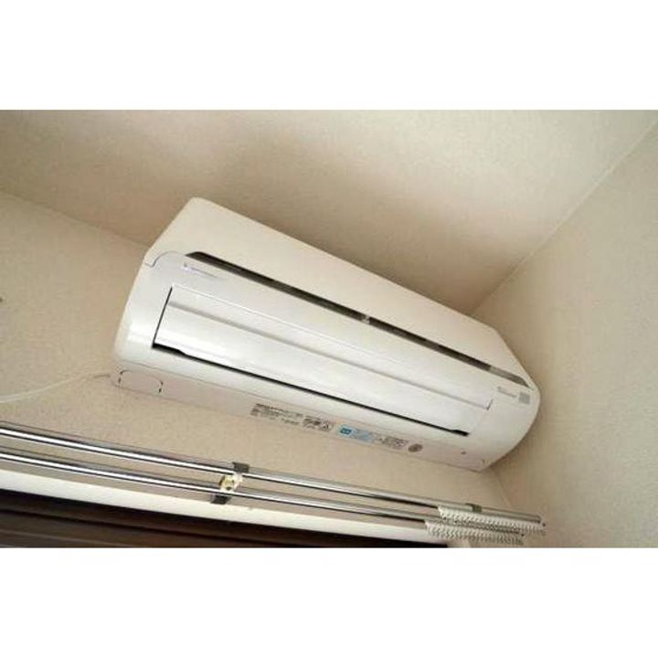 広島県広島市西区南観音1(マンション)の賃貸物件の内装