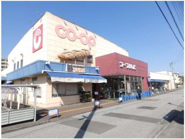 ロフトハウスマツオカの周辺