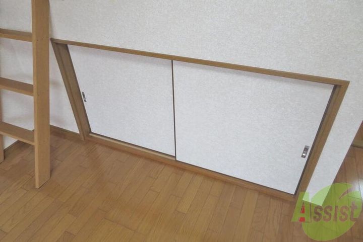 サンセピアの内装