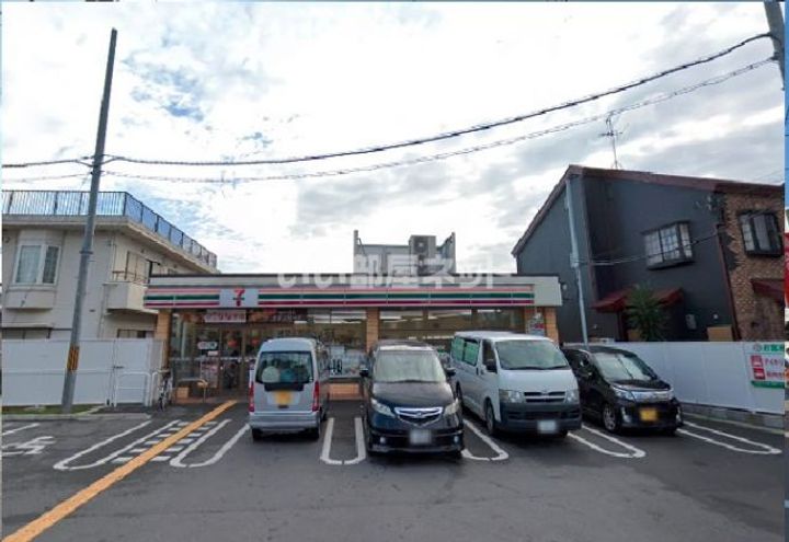 大阪府藤井寺市道明寺5(アパート)の賃貸物件の周辺