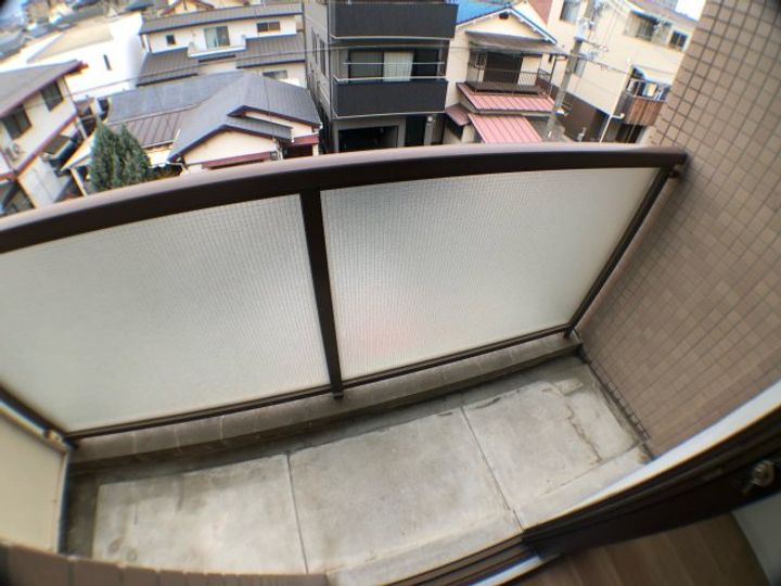 ライフティ甲子園の内装