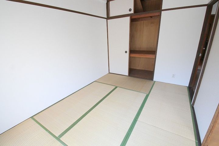 吉川ビルのその他画像