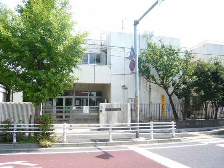 千葉県浦安市弁天1の賃貸アパートの周辺