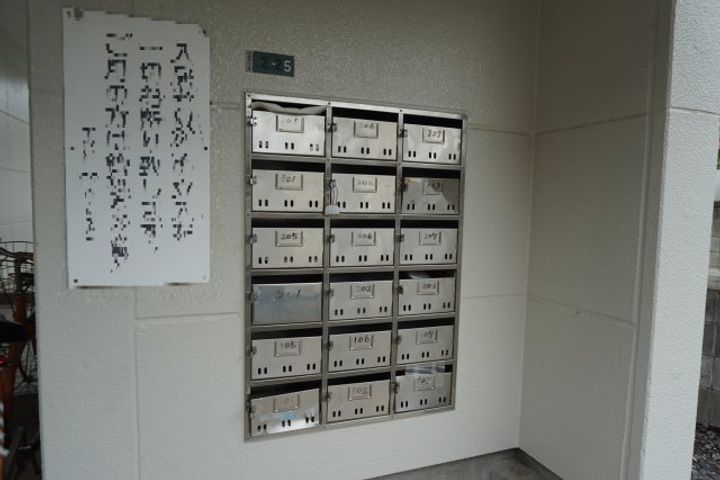 ドミトリーIの地図