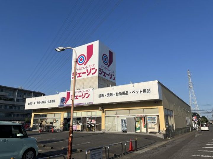ドミトリーIの周辺