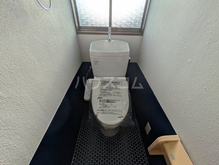 群馬県伊勢崎市下道寺町(一戸建)の賃貸物件の内装