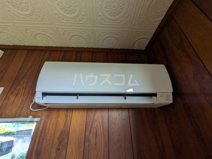 群馬県伊勢崎市下道寺町(一戸建)の賃貸物件の内装