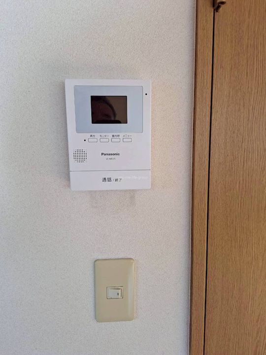 神奈川県南足柄市塚原(一戸建)の賃貸物件の内装