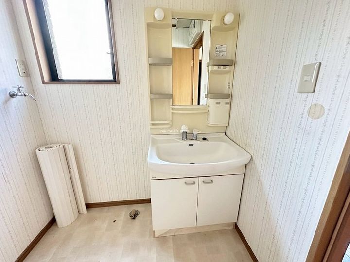 神奈川県南足柄市塚原(一戸建)の賃貸物件の内装