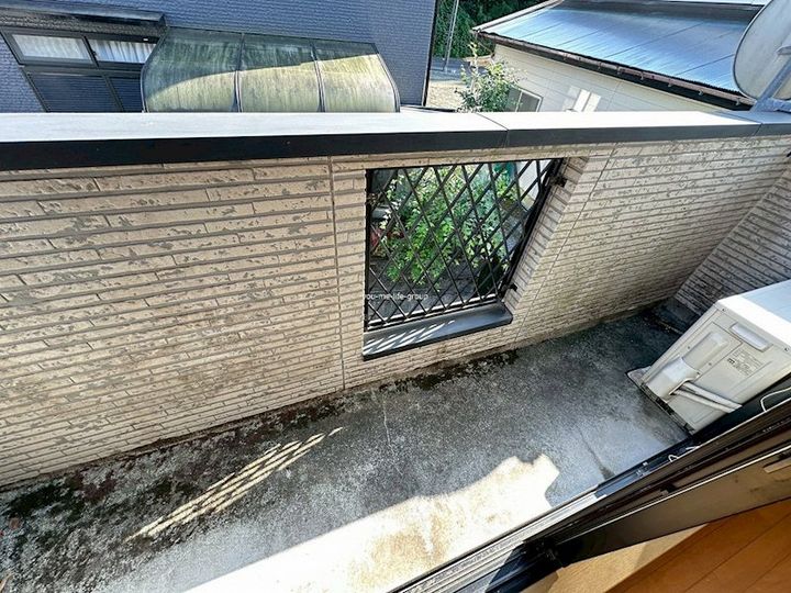 神奈川県南足柄市塚原(一戸建)の賃貸物件の内装