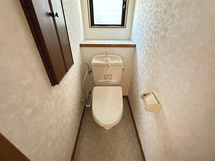 神奈川県南足柄市塚原(一戸建)の賃貸物件の内装