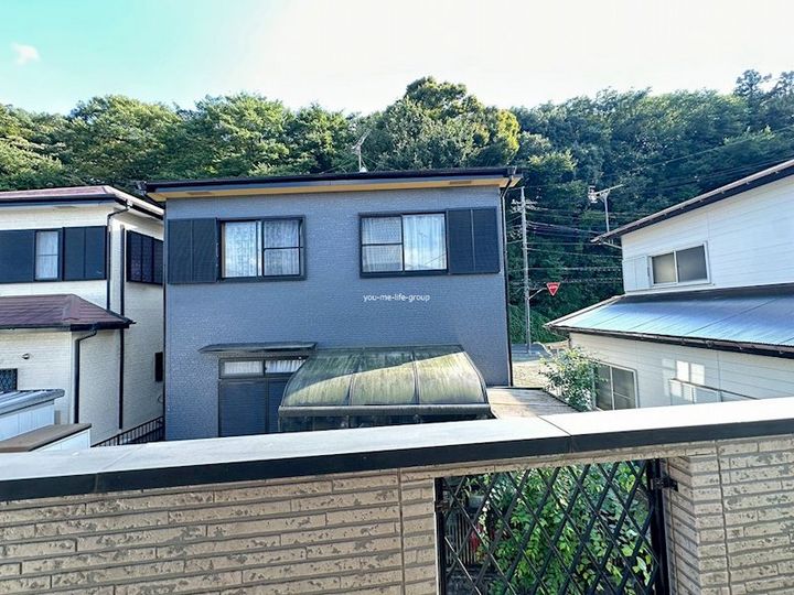 神奈川県南足柄市塚原(一戸建)の賃貸物件のその他画像