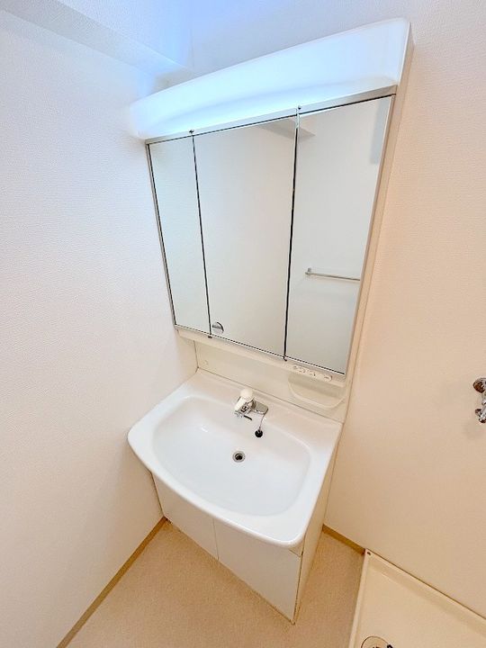 ユアコート楠木の内装