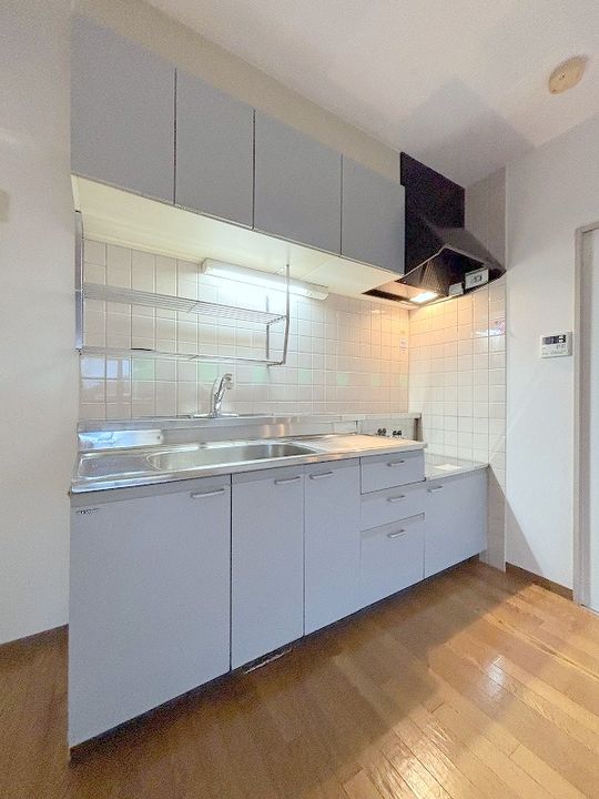 ユアコート楠木のキッチン