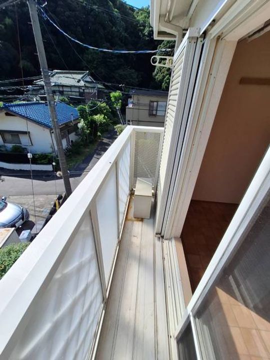 パルコホリウチの内装
