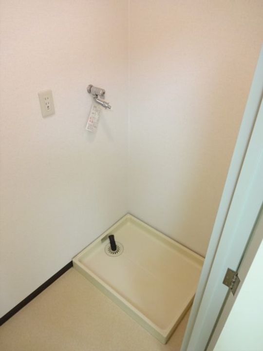 東京都調布市調布ケ丘1(マンション)の賃貸物件の内装