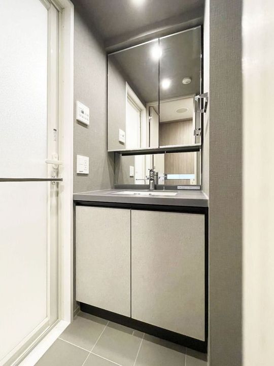 東京都北区上十条3(マンション)の賃貸物件の内装