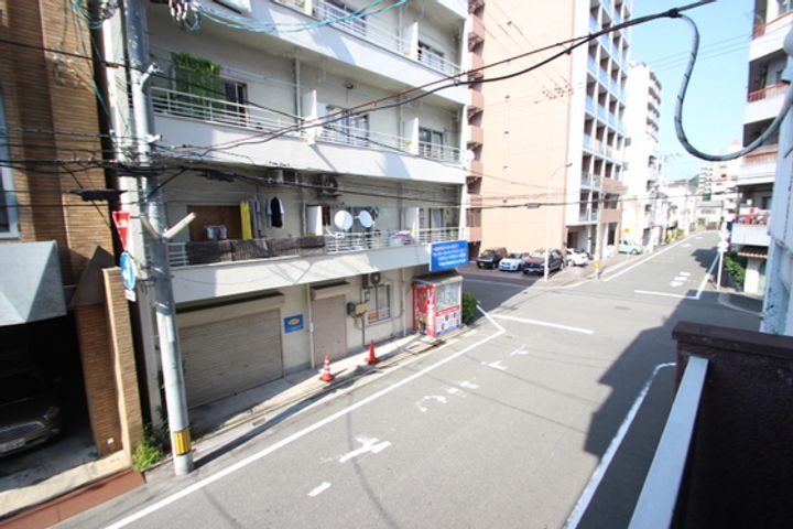 高橋ビルのその他画像