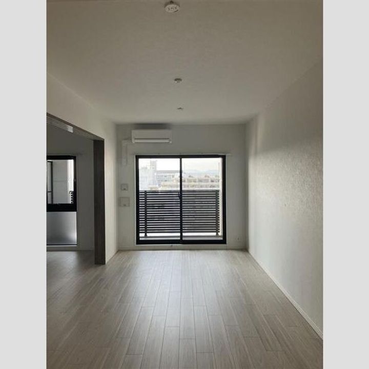 S-RESIDENCE佐賀天神alineの内装