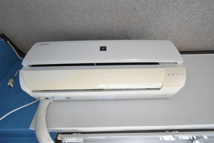 MSハイツ A棟のその他画像