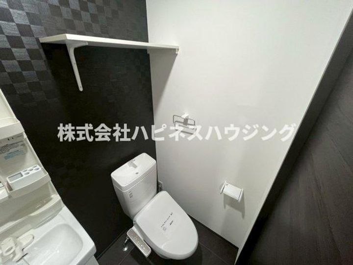 HS柏 エイチエスカシワの内装