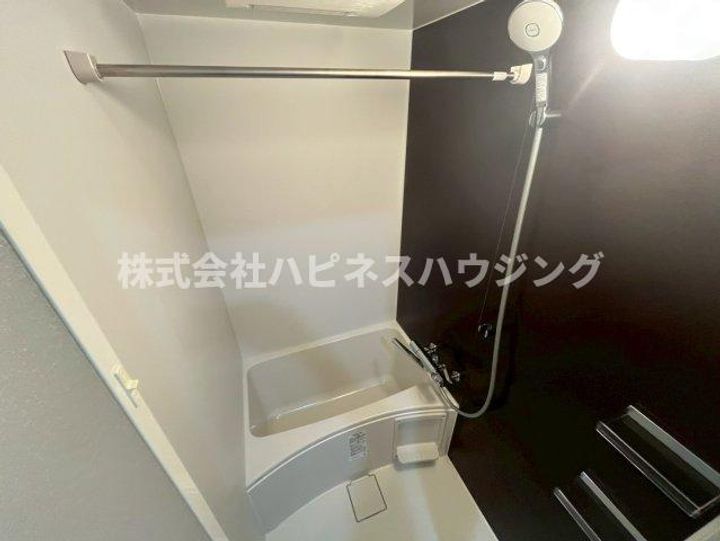 HS柏 エイチエスカシワの風呂