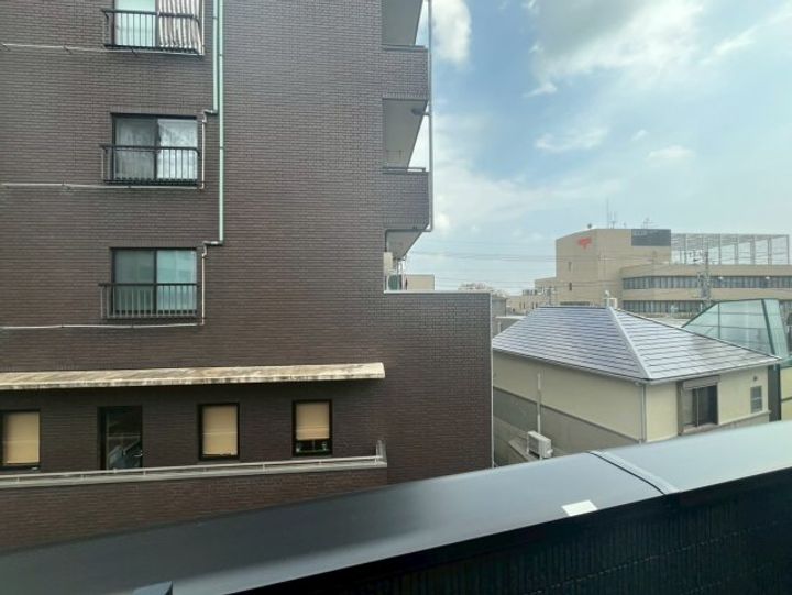 HS柏 エイチエスカシワのその他画像