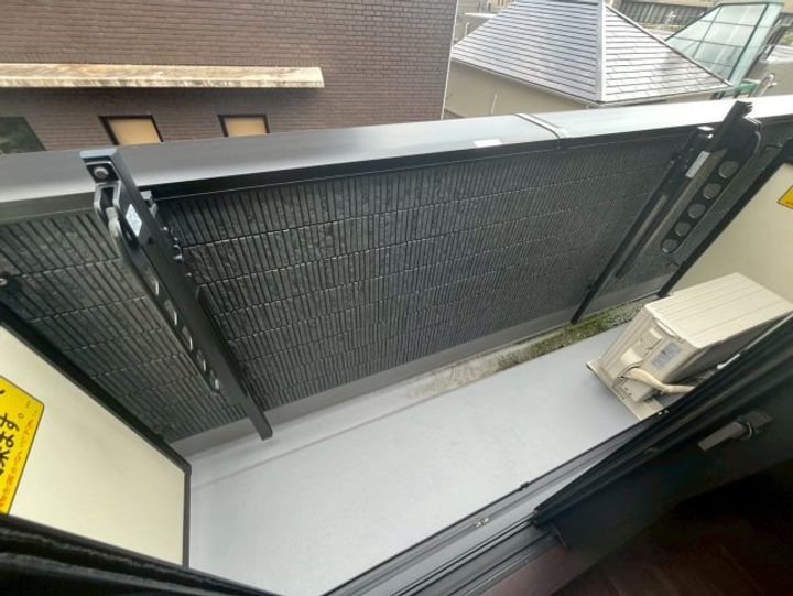 HS柏 エイチエスカシワの内装