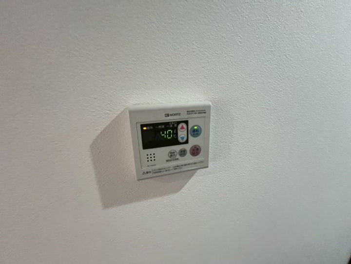 HS柏 エイチエスカシワの内装