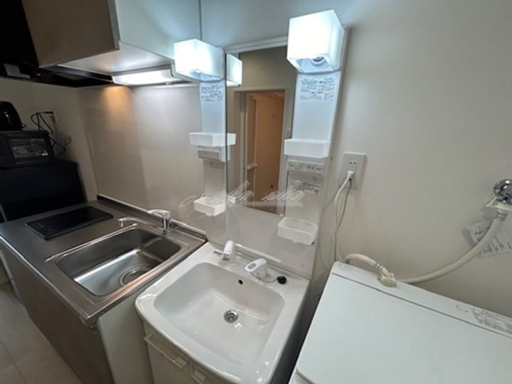 ラフィーネ二俣川の内装