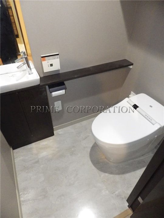 東京都世田谷区若林1(マンション)の賃貸物件の内装