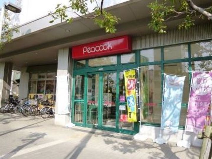 東京都世田谷区若林1(マンション)の賃貸物件の周辺