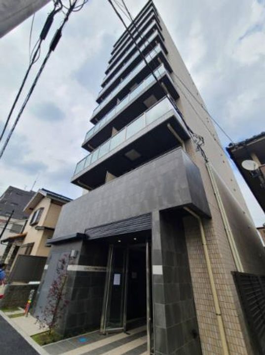 埼玉県さいたま市浦和区常盤2(マンション)の賃貸物件の地図