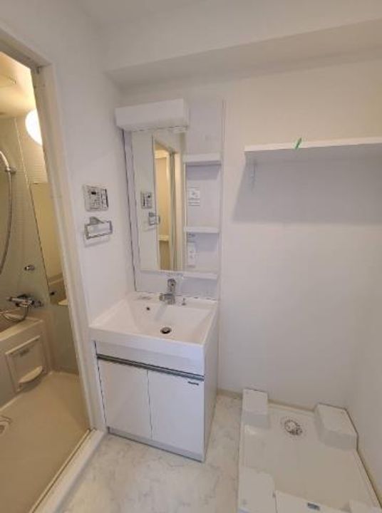 埼玉県さいたま市浦和区常盤2(マンション)の賃貸物件の内装