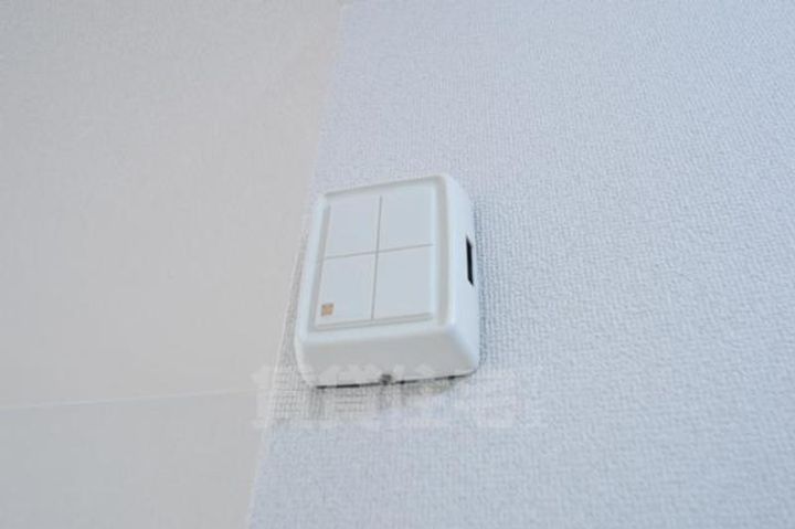 大阪府摂津市千里丘2(マンション)の賃貸物件の内装