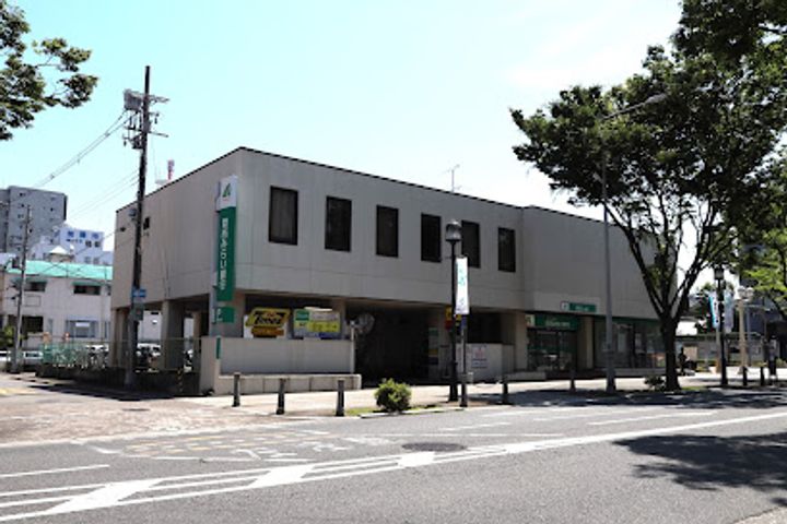 GLUCK MAISON S-SAKAI XVIの周辺