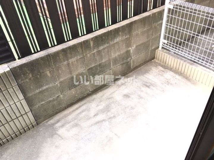 和歌山県和歌山市今福5(アパート)の賃貸物件の内装