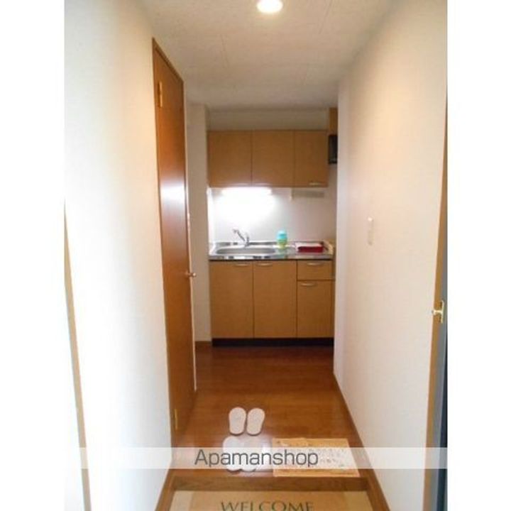 千葉県千葉市稲毛区小仲台6(マンション)の賃貸物件のその他画像