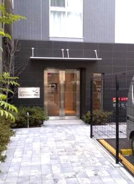 東京都墨田区緑4(マンション)の賃貸物件の地図