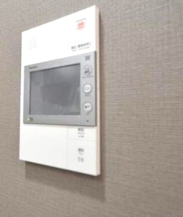 東京都墨田区緑4(マンション)の賃貸物件の内装