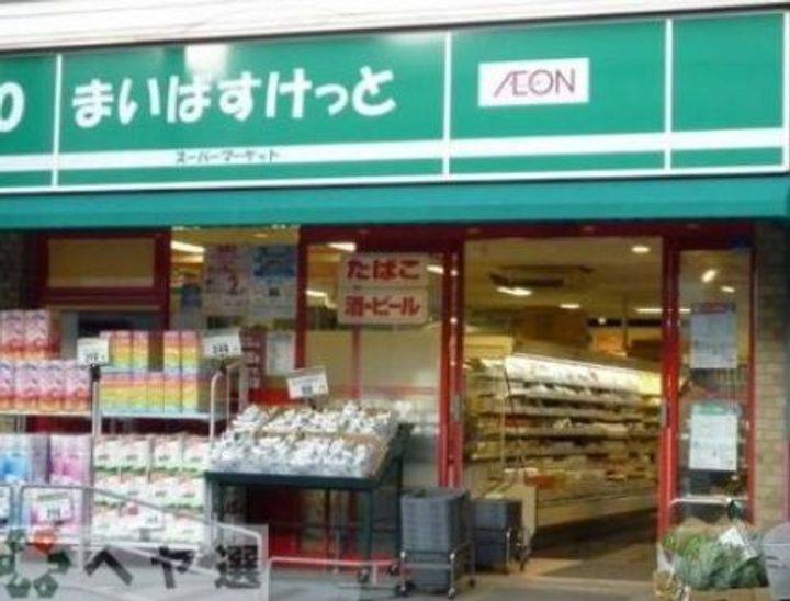 東京都墨田区緑4(マンション)の賃貸物件の周辺