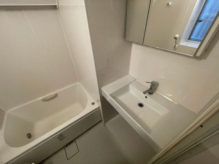 東京都豊島区北大塚3(一戸建)の賃貸物件の内装