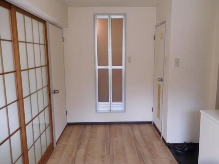 シャトレ東新町の内装