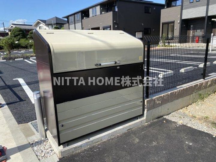 スラムダンクIIの地図