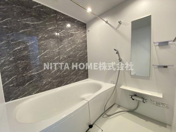 スラムダンクIIの風呂